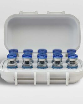 “Skye Pack” Ten Vial Set