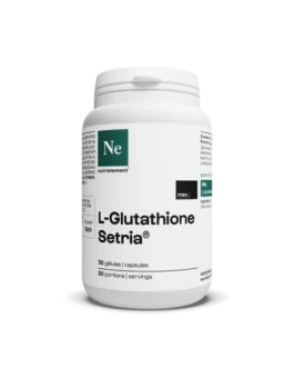 Glutathione Setria®