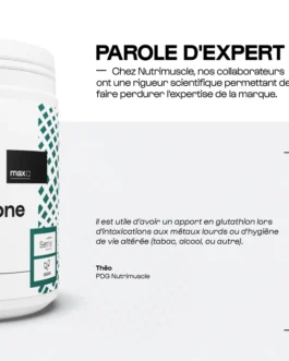 Glutathione Setria®