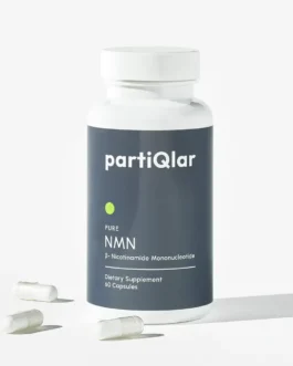 Enhance Energy, Slow Down Aging & Boost Cognition With Pure NMN