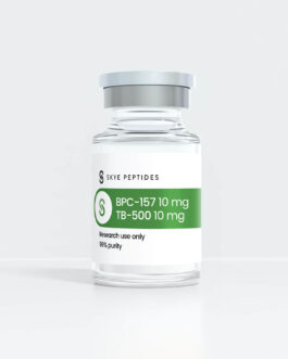 BPC-157 | TB-500 (Blend)