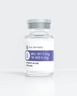 BPC-157 | TB-500 (Blend) (#29593)