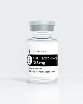 CJC-1295 DAC 12.5 mg