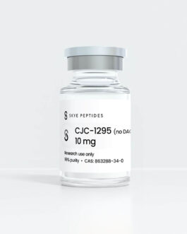 CJC-1295 (no DAC) 10 mg