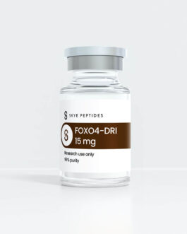 FOXO4-DRI 15 mg
