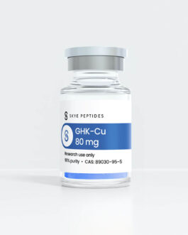 GHK-Cu