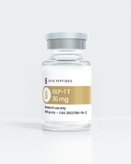 GLP-1 T (GLP-1 + GIP 2RA) (#29635)