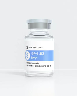 IGF-1 LR3