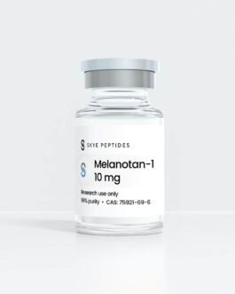 Melanotan I 10 mg