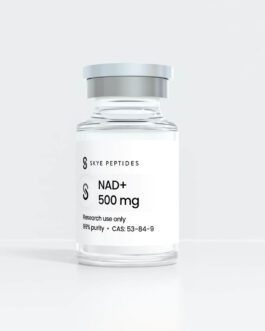 NAD+ (buffered) (#29619)