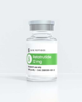 Retatrutide