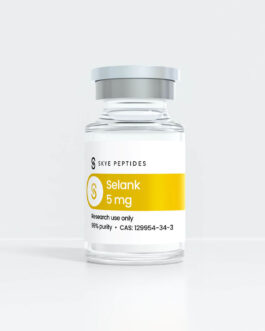 Selank 5 mg