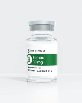 Semax 30 mg