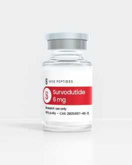 Survodutide