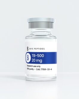 TB-500 (Thymosin Beta-4)(43 aa) (#29616)