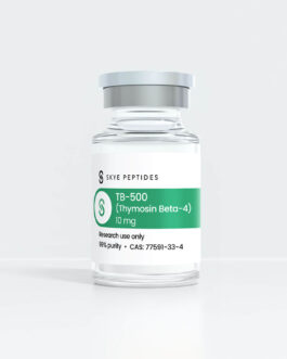 TB-500 (Thymosin Beta-4)(43 aa) (#29615)