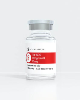 TB-500 Fragment (17-23) 10 mg