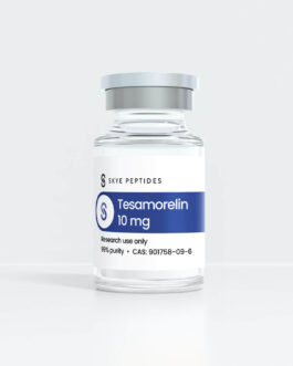 Tesamorelin (#29697)