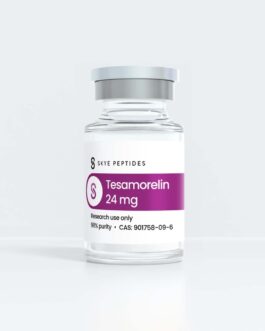Tesamorelin (#29698)