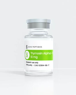 Thymosin Alpha-1 10 mg