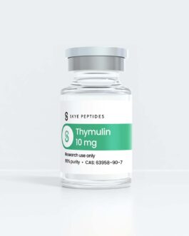 Thymulin (CAS: 63958-90-7) 10 mg