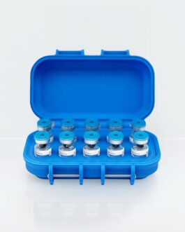 “Skye Pack” Ten Vial Set (#29679)